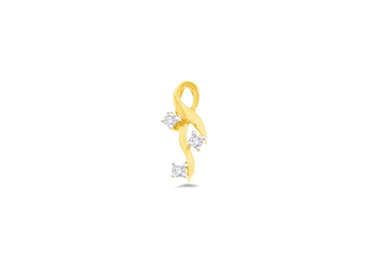 Gold Plated | Fashion Pendants